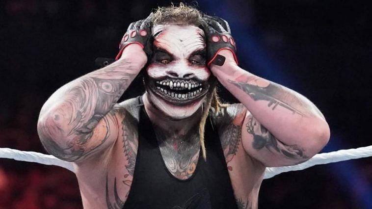 Are Bray Wyatt and The Fiend truly two people in one body?