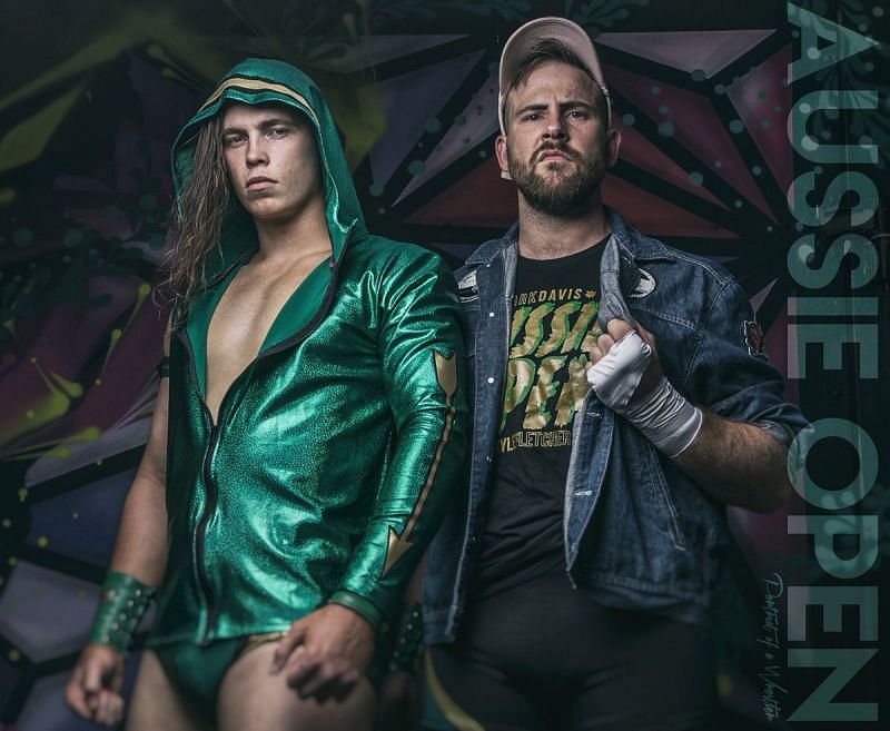 5 Talented indie wrestlers who will be signed by bigger promotions in 2020
