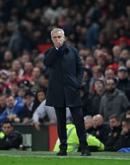 Jose Mourinho
