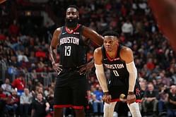 Detroit Pistons vs Houston Rockets: Match Preview and Predictions - 14th December 2019