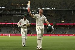 AUS vs NZ, पहला टेस्ट: मार्नस लैबुशेन ने लगातार तीसरे मैच में जड़ा शतक, पहले दिन ऑस्ट्रेलिया - 248/4