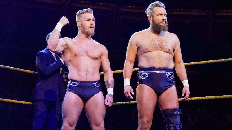 Moustache Mountain