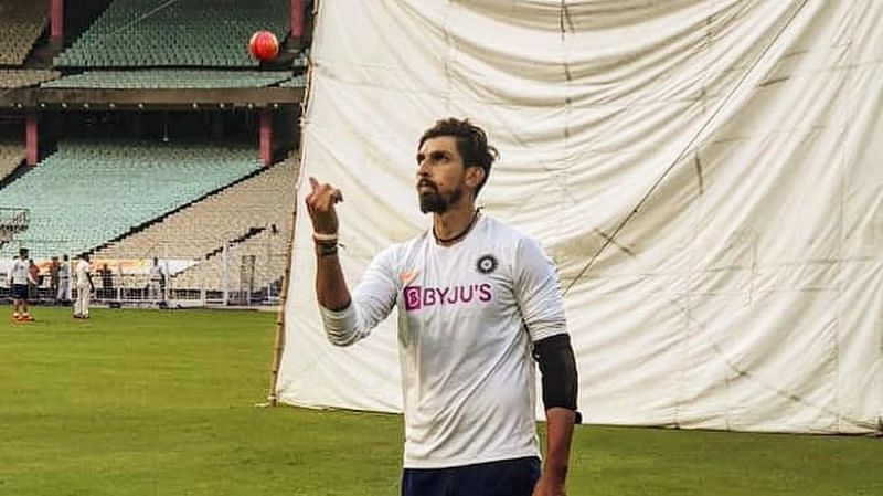 Ishant will be relishing the opportunity to spearhead the Indian attack in 2020 with overseas tours lined up.