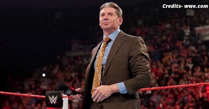 Vince McMahon introduced Wildcard rule after 2019 Superstar Shakeup.
