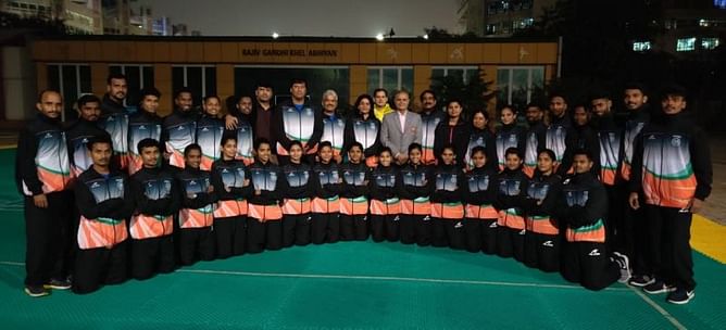 Indian men’s and women’s Kho Kho teams storm into the finals; aim for second consecutive gold at the 13th South Asian Games