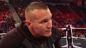 WWE RAW: 5 Reasons why Randy Orton faked his injury - Upcoming match with Hall of Famer?
