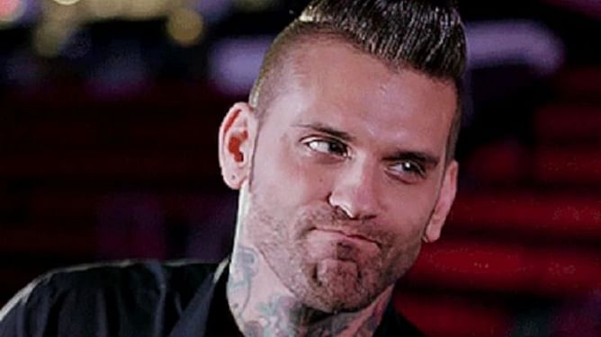 Corey Graves 'agrees' that RAW commentator is better than him