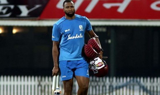 IND vs WI: भारत के खिलाफ हमारी टीम अंडर डॉग है- किरोन पोलार्ड