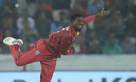 IND vs WI: भारत को हराने के बाद हेडन वॉल्श जूनियर ने दी बड़ी प्रतिक्रिया
