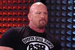 Stone Cold Steve Austin confirms legendary WWE Superstar for Broken Skull Sessions