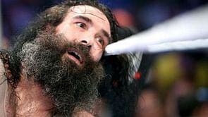 WWE Rumors: Real reason why Luke Harper was allowed to leave by the company revealed