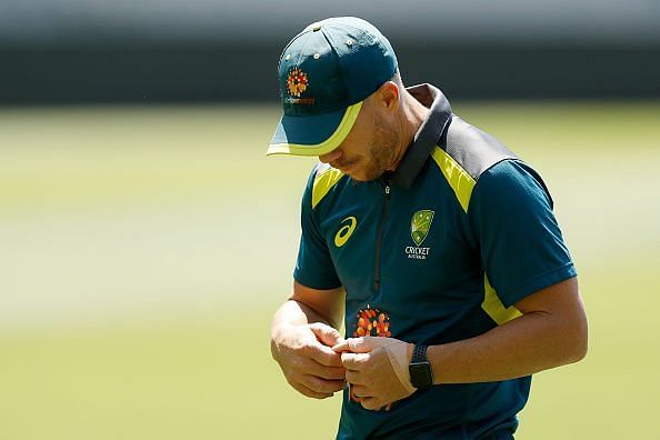 Australia vs New Zealand 2019-20 | David Warner will play Boxing Day Test after net-session scare