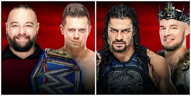 WWE TLC 2019: शो से पहले सभी मैचों के नतीजों की भविष्यवाणी