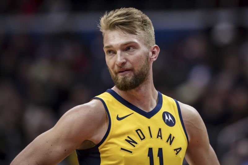 Damantas Sabonis