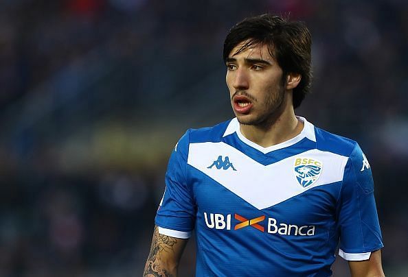 Tonali has been linked with some of Europe&#039;s top sides