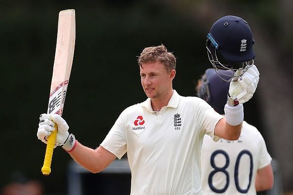 NZ vs ENG, दूसरा टेस्ट: जो रूट के दोहरे शतक की बदौलत इंग्लैंड का विशाल स्कोर, दूसरी पारी में न्यूजीलैंड की सधी हुई शुरुआत