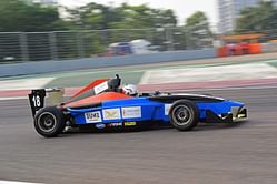 JK Tyre Festival of Speed set for spectacular finish