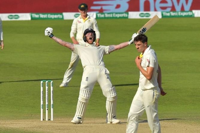 Top 3 Test knocks of this decade