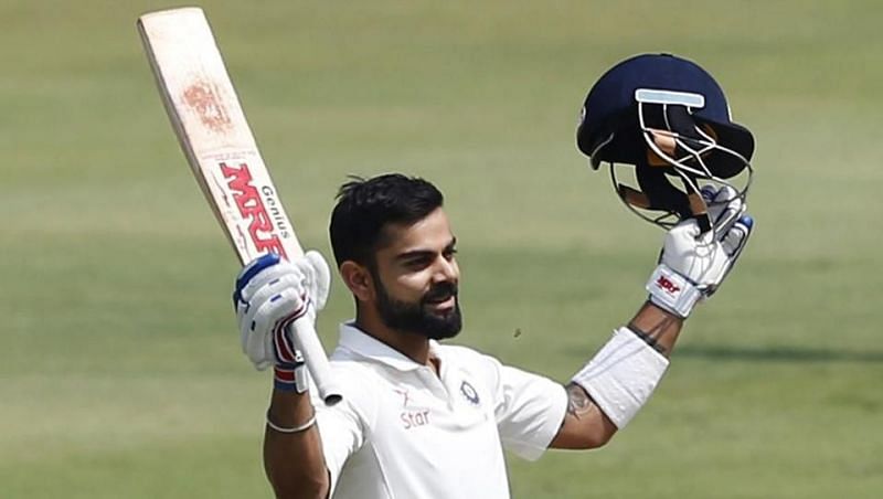 3 batting records that Virat Kohli can break in 2020