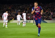 FC Barcelona v RCD Mallorca - La Liga