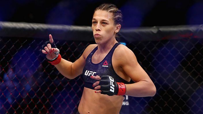 Joanna Jedrzejczyk