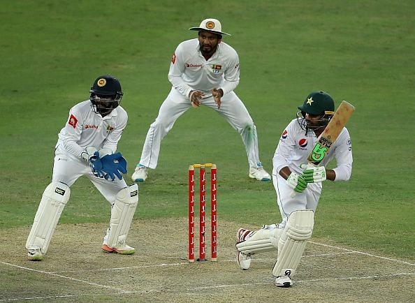 Can Pakistan register their first win of the ICC World Test Championship?