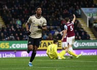 Burnley FC v Manchester United - Premier League