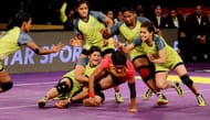 Women's Kabaddi Challenge