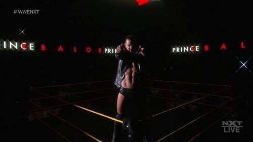Finn Balor