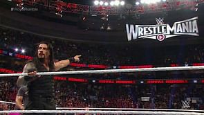 2 WWE Superstars who should win the 2020 Men's Royal Rumble and 2 who shouldn't