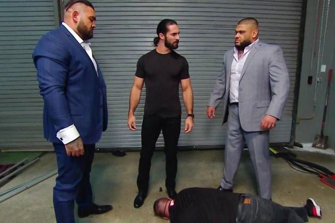 The biggest winners and losers of last night's Raw (December 9)