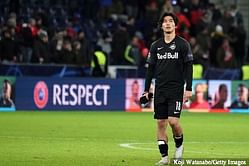 Minamino: Klopp's Winter Wildcard