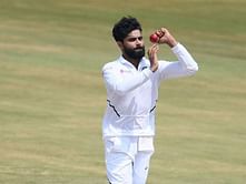 5 Bowlers who shone for India in Tests this year