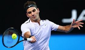 Roger Federer and longevity - a marriage made in heaven