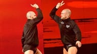 Oney Lorcan and Danny Burch have been amazing to watch on NXT