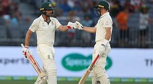 AUS vs NZ, पहला टेस्ट: न्यूजीलैंड पहली पारी में 166 रन पर आउट, ऑस्ट्रेलिया को मिली बड़ी बढ़त