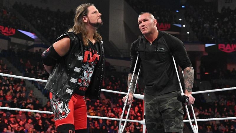 The final RAW of the decade was stacked with surprises
