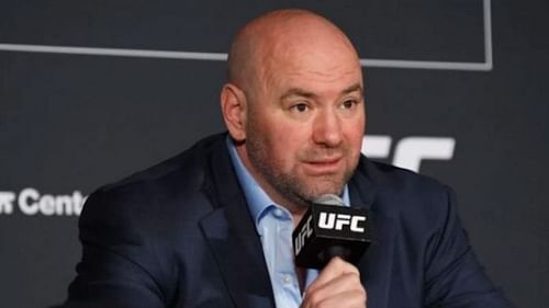 Dana White