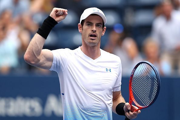 Can Andy Murray break the top 10 once again?