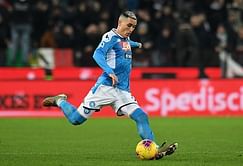 Napoli vs Genk Match Preview and Betting Tips - Champions League 2019/20