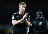 Manchester City has unearthed a gem in Kevin De Bruyne.