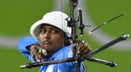 Deepika Kumari