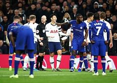 Tottenham Hotspur's appeal against Son Heung-Min's red card rejected