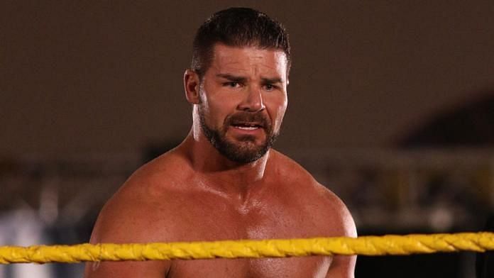 Robert Roode