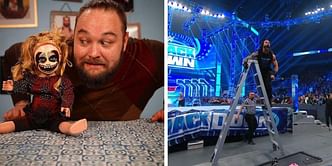 6 things WWE subtly told us on SmackDown: Real meaning behind creepy Bray Wyatt segment, Former World Champion getting another major singles push? (13th December, 2019)
