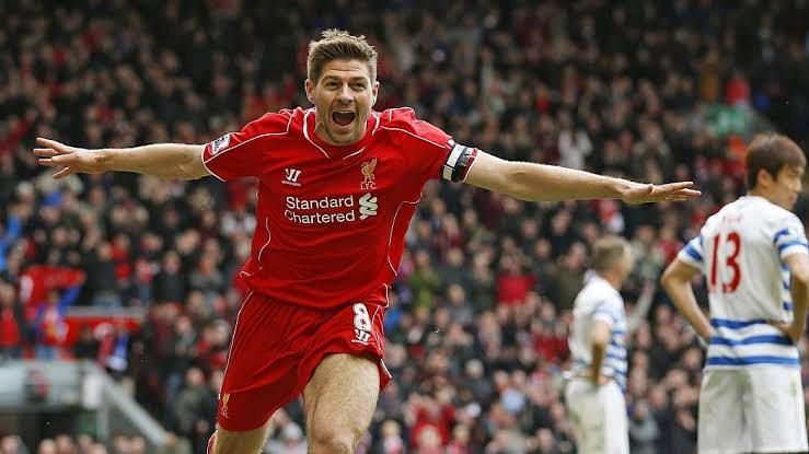 Captain fantastic, till the very end.