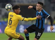 Todibo impressed for the Blaugrana