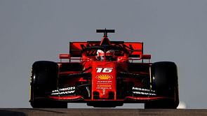 Formula One teams unanimously veto new tyres for 2020