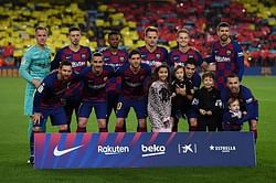 Ranking FC Barcelona's 2019 summer arrivals | La Liga 2019-20