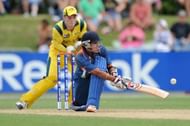 ICC U19 Cricket World Cup 2012 Final - Australia v India